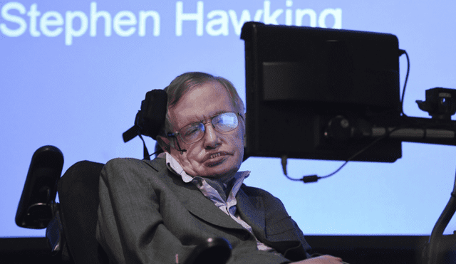 Las 10 frases de Stephen Hawking más recordadas