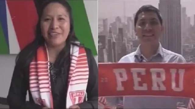 Dos peruanos enseñarán quechua en universidades de Estados Unidos