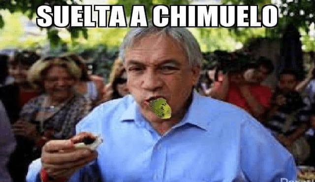 Vía Facebook: divierte con la mejor selección de memes de 'Adiós Chimuelo', el video del momento [FOTOS]