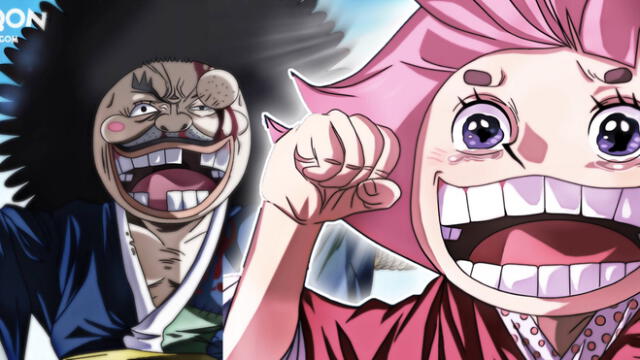 One Piece 942 manga: Yasu y la muerte más triste de la saga