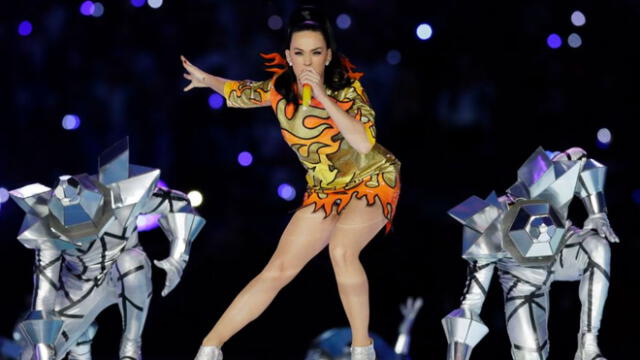 Katy Perry pagará más de 2 millones de dólares por plagiar la canción del rapero Flame