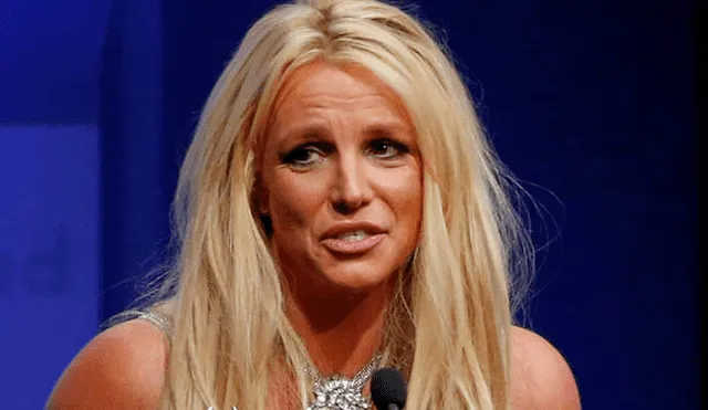 Representante de Britney Spears revela terrible verdad sobre la cantante 