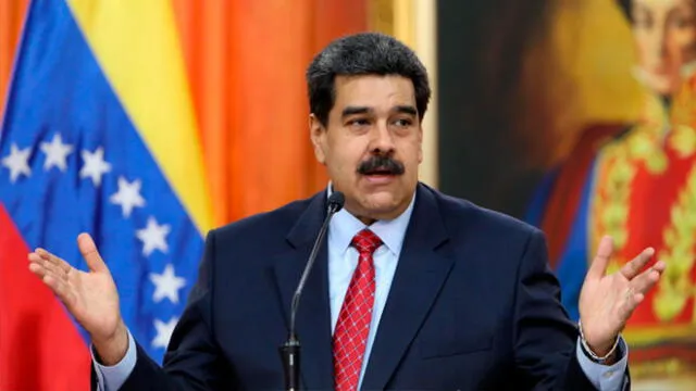 EE. UU. revela esquema de “soborno” que enriqueció al régimen de Maduro