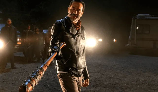 The Walking Dead: ¿A quién mata Negan en el último tráiler de la serie?