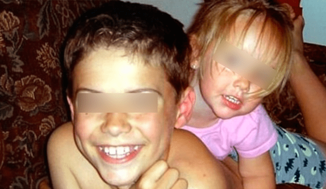 Mujer cuenta cómo su hijo mayor asesinó a su hija de 4 años