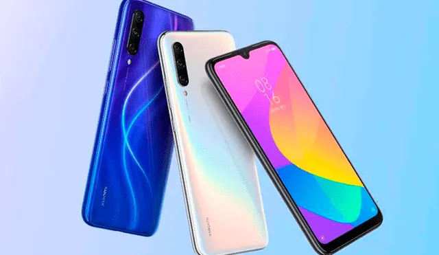 Conoce la función secreta de Xiaomi que te dice si tu teléfono está fallando. Foto: Xiaomi.