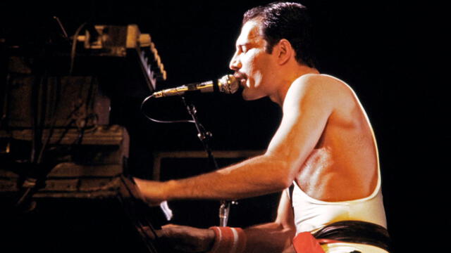 La dramática batalla de Freddie Mercury contra el Sida 