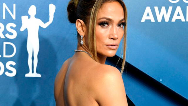 Jennifer Lopez: mejores fotos de la cantante que estará en el Super Bowl 2020