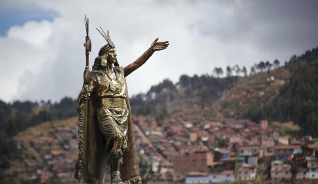  Así vive la Ciudad Imperial del Cusco las fiestas por su mes jubilar [FOTOS]