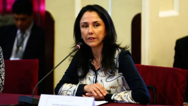Nadine Heredia acudirá a la Corte Suprema tras fallo que valida sus agendas