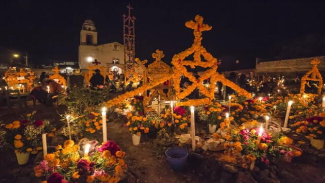Día de los muertos: origen y tradiciones de la fiesta mexicana reconocida por la UNESCO