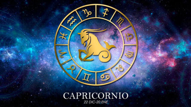 Horóscopo de HOY, domingo 26 de enero de 2020, según tu signo zodiacal