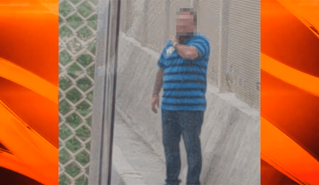 Mexicano pide asilo a Estados Unidos, se lo niegan y se suicida en la frontera  [VIDEO] 