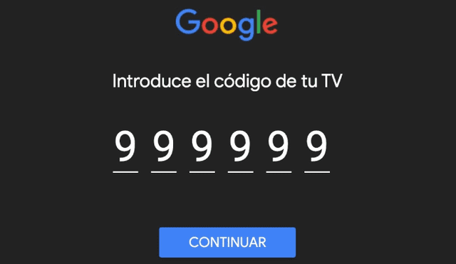 Configurar Android TV y disfrutar de cientos de apps de Google Play en tu televisor es sencillo. Imagen: Xatakandroid.