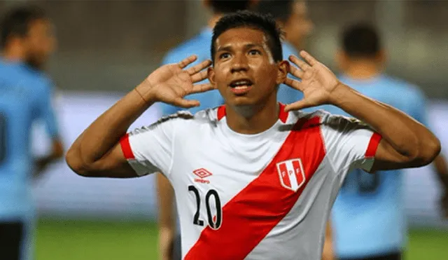 Edison Flores: “Todos los países que enfrentan a Perú son favoritos” [VIDEO]