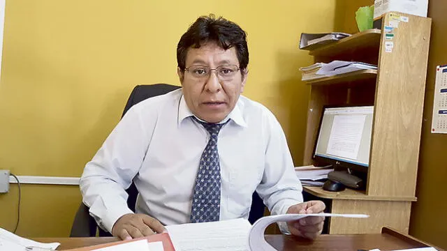 Moqueguanos denunciarán a alcalde de Cocachacra  por abuso de autoridad