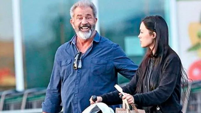 Mel Gibson y Rosalind Ross: la relación con 34 años de diferencia que aún genera suspicacia