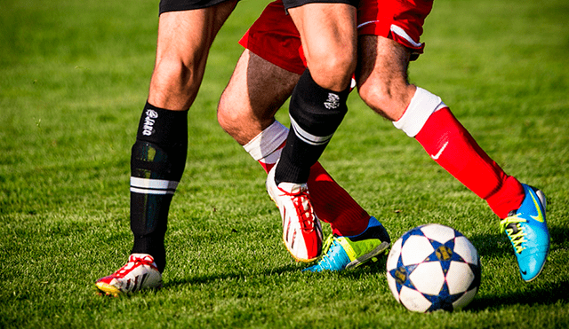 Copa América: la osteoartritis, la enfermedad que podría dejar fuera a muchos futbolistas 
