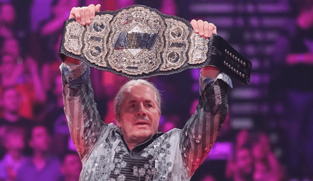 ¡WWE tiene competencia! El exitoso debut de AEW, la nueva empresa de lucha libre [RESUMEN]