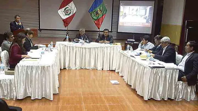 Consejo acuerda postergar evaluación docente en Moquegua