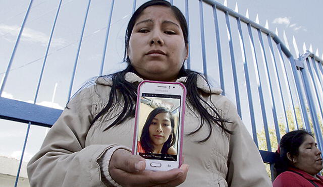 Horrendo crimen en Cusco: madre es asesinada a martillazos