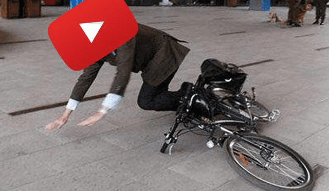 YouTube Viral: ¿Te desesperaste tras la caída de YouTube? Te dejamos aquí los mejores memes que dejó el trágico evento [FOTOS]