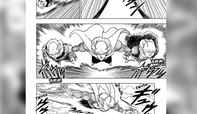 Dragon Ball Super: Moro destrozó al 'Mesías' Namek en el nuevo manga