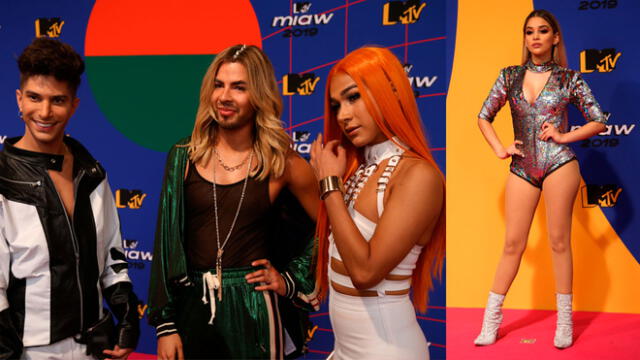 MTV MIAW 2019