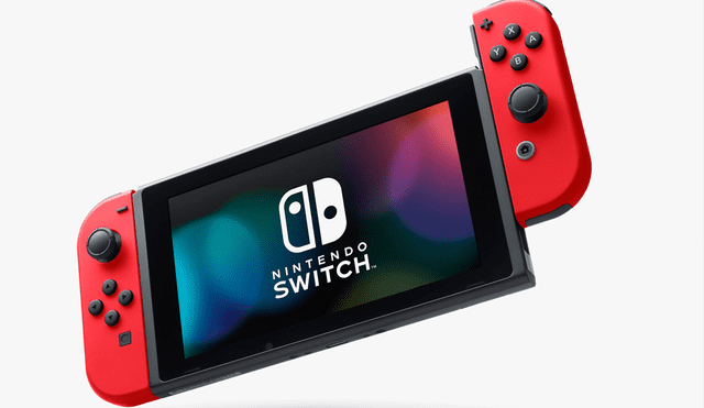 Nintendo Switch podría sorprender a todos sus fanáticos con una nueva versión para el 2019