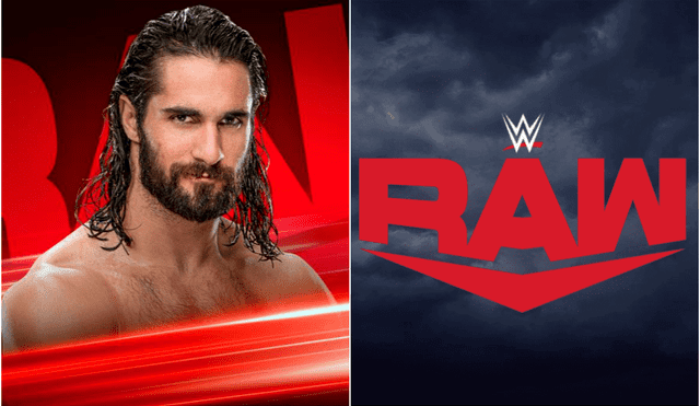 Sigue aquí EN VIVO ONLINE en español la edición 1381 de Monday Night Raw. | Foto: WWE