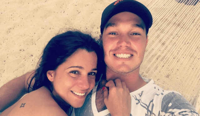 Vanessa Terkes Y George Forsyth Se Habrían Reconciliado Según Revelador