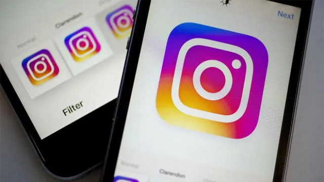 Instagram: Esta aplicación te permite realizar una de las funciones más esperadas