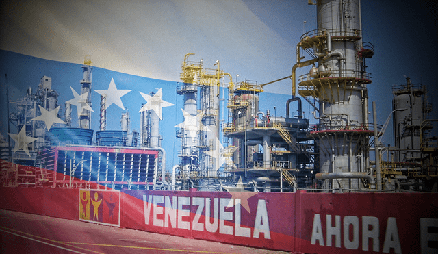 PetroApp Venezuela: actualiza la dirección de tu cripto billetera.