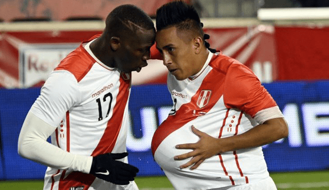 Perú venció 1 a 0 a Paraguay en partido amistoso internacional por fecha FIFA [RESUMEN]