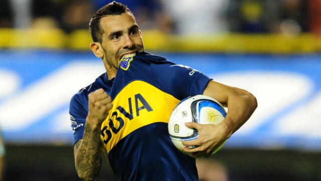 Boca Juniors venció 1-0 a Argentinos Juniors por la Superliga Argentina [RESUMEN]
