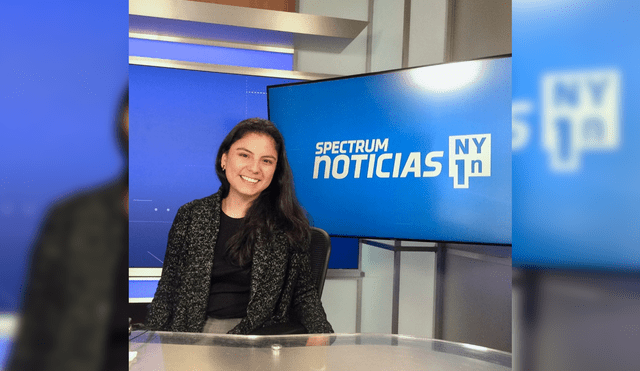 Periodistas peruanos en Nueva York, el epicentro de la epidemia en el mundo