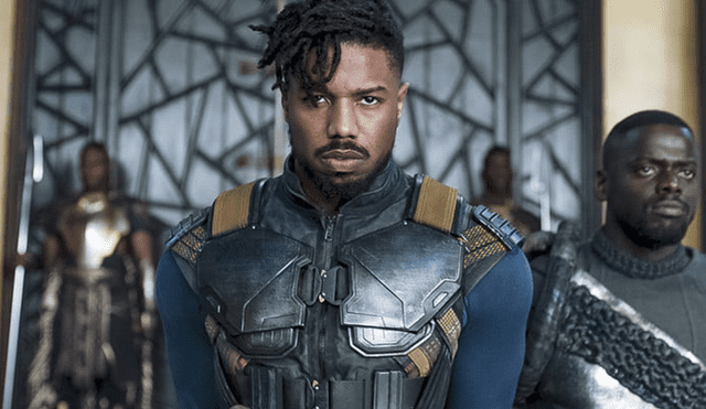 Black Panther 2: Regreso de actor demostraría verdadero poder de Wakanda [VIDEO]