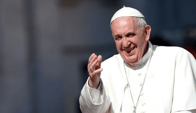 Papa Francisco: inicia inscripción virtual para misa en Las Palmas