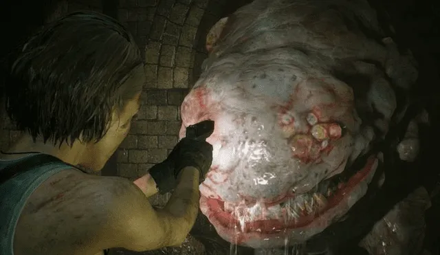 Resident Evil 3 Remake llegará con un modo multijugador llamado Project Resistance.