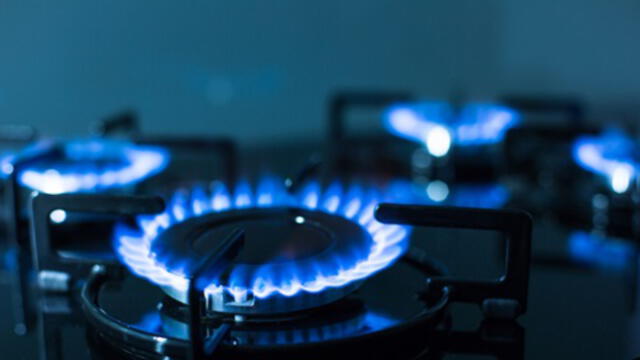 ¿Qué es el gas natural y cómo funciona?