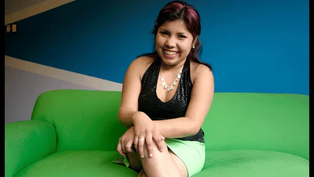 Susan Ochoa: vida y trayectoria de la peruana ganadora de Viña del Mar 2019