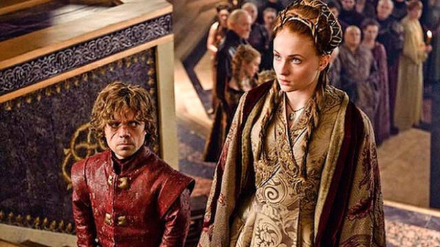 Tyrion Lannister, el regreso del personaje más interesante y misterioso de Game of Thrones [VIDEO]