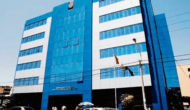 Lambayeque: Fiscalía logra condena contra ex directora por peculado