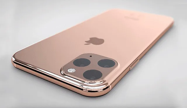 iPhone 11: Esto es todo lo que se sabe sobre el próximo celular de Apple [VIDEO]