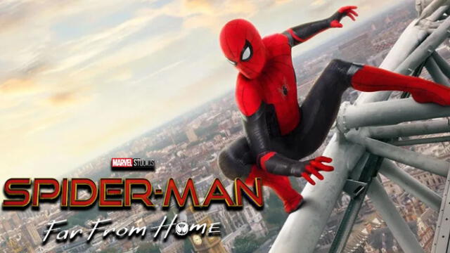 Spider-Man: Far from Home: Kiernan Shipka y Mitchell Hope actuarían en el filme