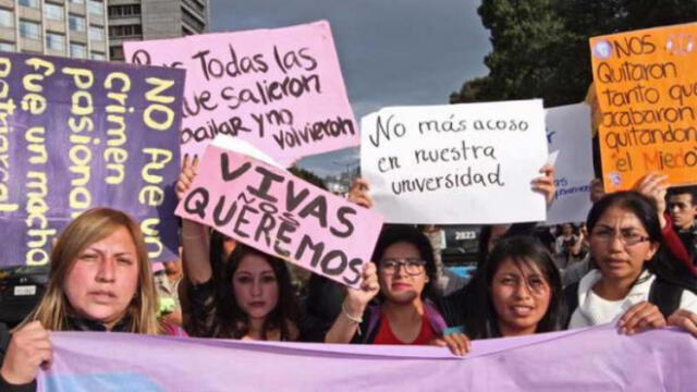 Hacia la igualdad: logros feministas de los últimos cinco años en Latinoamérica
