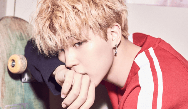 BTS: Jimin sorprende a ARMY con radical cambio de look [FOTOS]