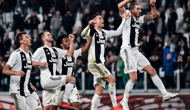 YouTube viral: el alucinante gol que hizo Cristiano Ronaldo en la Juventus [VIDEO]