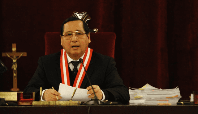 Alberto Fujimori: Poder Judicial emitiría fallo sobre indulto en un mes