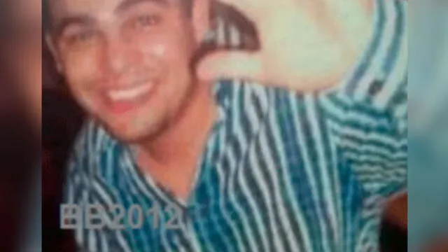 Édgar Guzmán López, hijo de 'El Chapo' asesinado en mayo del 2008. Foto: Difusión